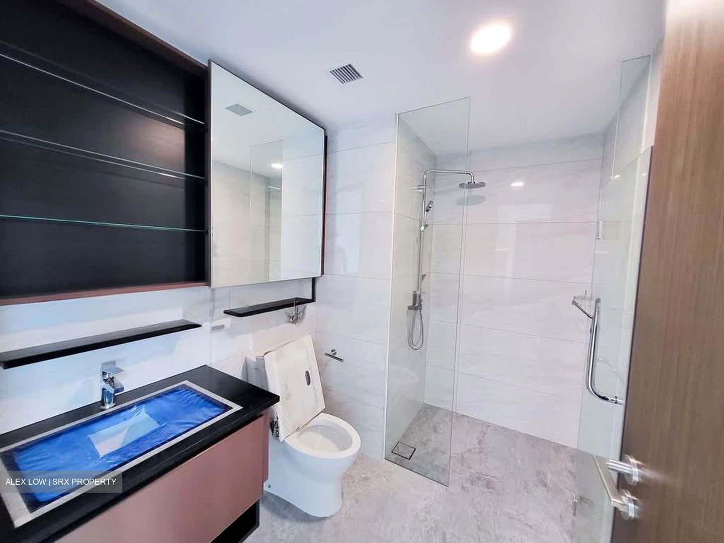 Normanton Park (D5), Apartment #574506681